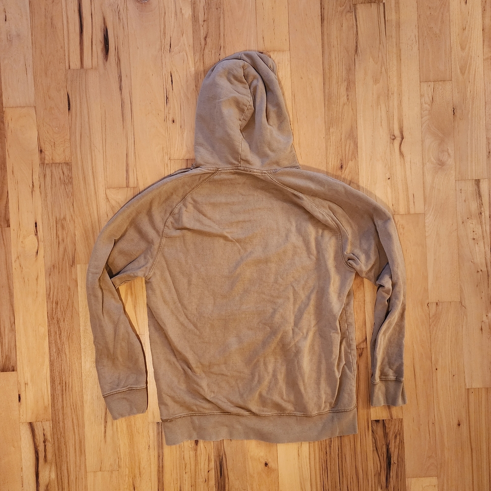 The Little Milk Bar My Milkshakes My Choice Tan Hoodie And Sweatpants Set - Picture 2 of 6